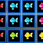 1010 Fish Blocks igra online - igraj besplatno