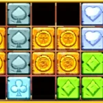 1010 Treasures igra online - igraj besplatno