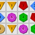 17th Shape igra online - igraj besplatno