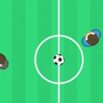 2 Foot Ball igra online - igraj besplatno