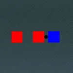 2 Squares igra online - igraj besplatno
