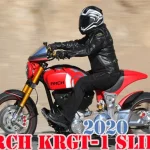 2020 Arch KRGT-1 Slide igra online - igraj besplatno