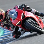 2020 Ducati Panigale Slide igra online - igraj besplatno
