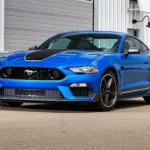 2021 Mustang Match 1 Puzzle igra online - igraj besplatno
