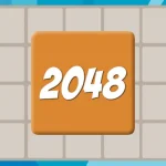 2048 Puzzle igra online - igraj besplatno