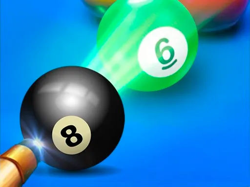 8 Ball Billiard Pool igra online - igraj besplatno