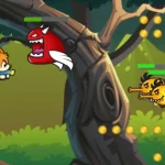 Action Super Hero igra online - igraj besplatno