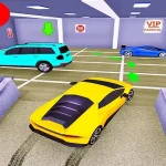 Advance Car Parking Game 2020 igra online - igraj besplatno