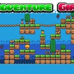Adventure Girl igra online - igraj besplatno