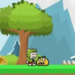 Adventure Of Green Kid igra online - igraj besplatno