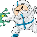 Coronavirus Slide igra online - igraj besplatno