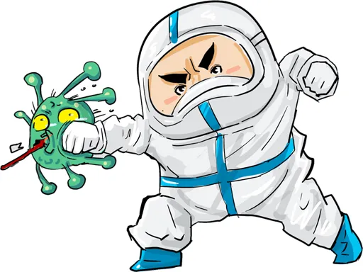 Coronavirus Slide igra online - igraj besplatno