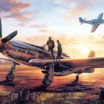 Air Combat Puzzle igra online - igraj besplatno