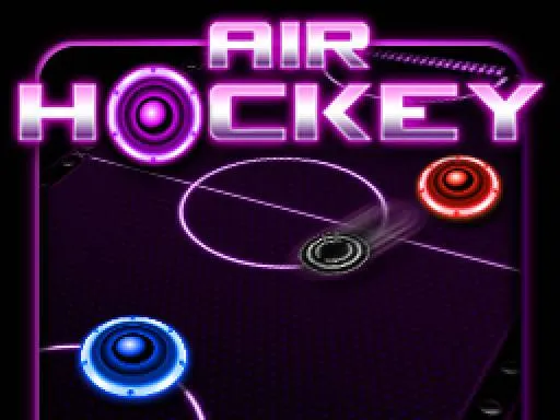 Air Hockey Pro igra online - igraj besplatno