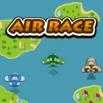Air Race igra online - igraj besplatno