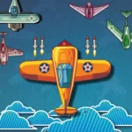 Air War 1941 igra online - igraj besplatno