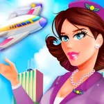 Airport Manager igra online - igraj besplatno