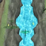 AirShoot Wars igra online - igraj besplatno