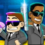 Alien Catcher igra online - igraj besplatno