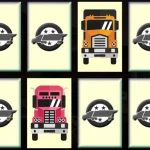 American Trucks Memory igra online - igraj besplatno