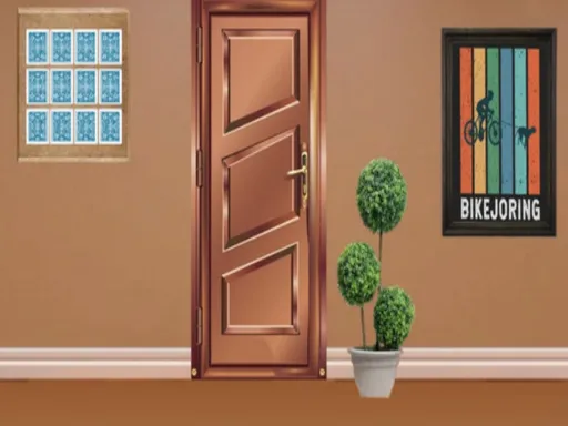 Amiable Boy Escape igra online - igraj besplatno