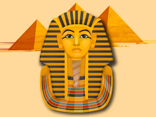 Ancient Egypt – Spot The Differences igra online - igraj besplatno