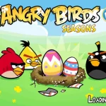 Angry Birds Jigsaw Puzzle igra online - igraj besplatno