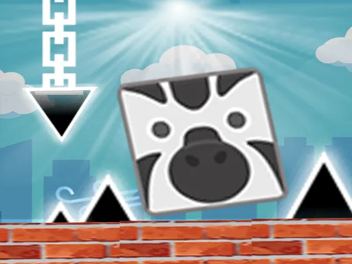 Animal Dash and Jump igra online - igraj besplatno