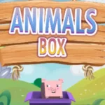 Animals Box igra online - igraj besplatno