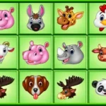 Animals Mahjong igra online - igraj besplatno