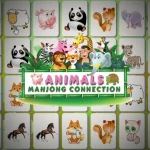 Animals Mahjong Connection igra online - igraj besplatno