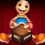 Anti Stress Game igra online - igraj besplatno