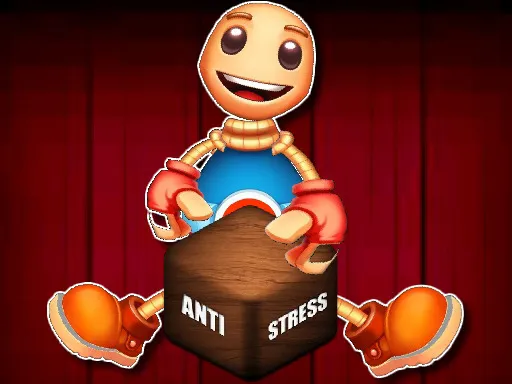 Anti Stress Game igra online - igraj besplatno