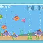 Aqua Challenge igra online - igraj besplatno