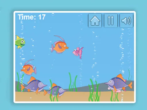 Aqua Challenge igra online - igraj besplatno