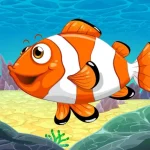 Aquarium Puzzle igra online - igraj besplatno