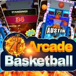 Arcade BasketBall igra online - igraj besplatno