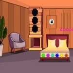 Archeologist House Escape igra online - igraj besplatno