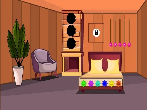 Archeologist House Escape igra online - igraj besplatno