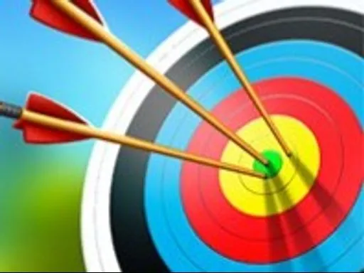 ARCHERY igra online - igraj besplatno