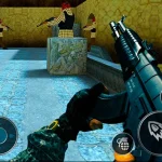 Commando igra online - igraj besplatno