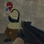 Army War CS igra online - igraj besplatno