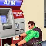 ATM Cash Deposit igra online - igraj besplatno