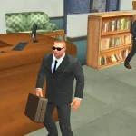 ATM Security Van igra online - igraj besplatno