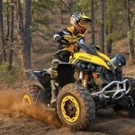 ATV Offroad Puzzle igra online - igraj besplatno