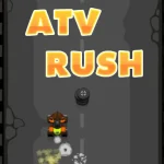 ATV Rush igra online - igraj besplatno