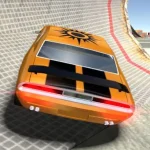 Autosimulator igra online - igraj besplatno