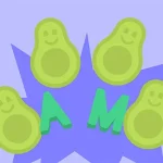 Avocado Mother