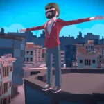 Backflip Maniac igra online - igraj besplatno