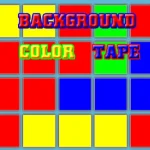 Background Color Tap
